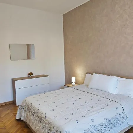 Apartment Billotti *