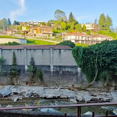 Apartamento Billotti Biella