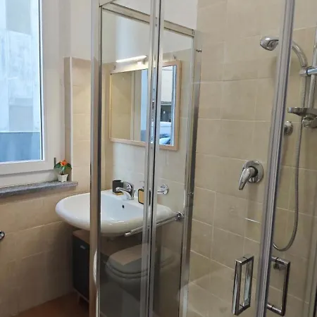 Apartment Billotti *