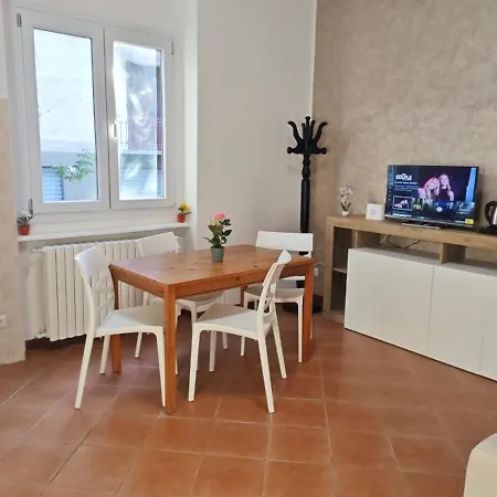 Billotti Apartment Biella
