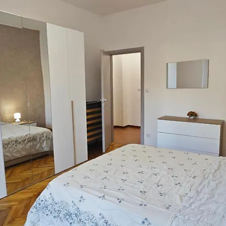 Apartment Billotti *