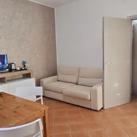 Apartment Billotti Biella