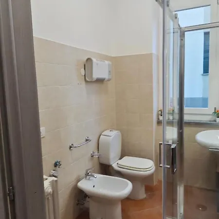 Billotti Apartment