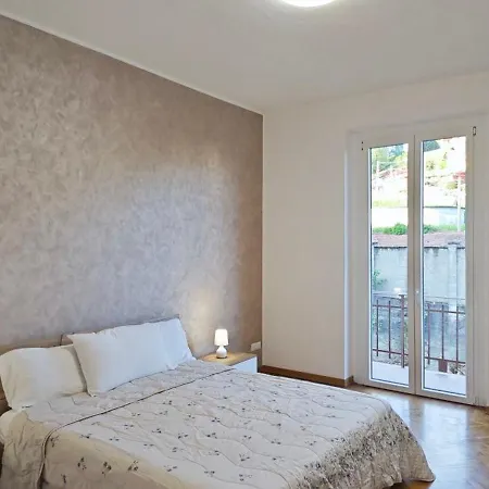 Billotti Apartment Biella