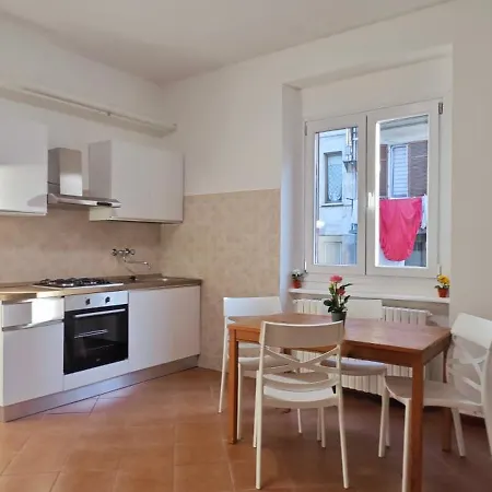 Apartment Billotti Biella