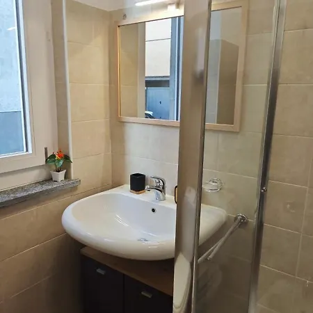 Apartment Billotti *