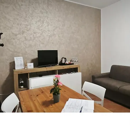 Billotti Apartment Biella