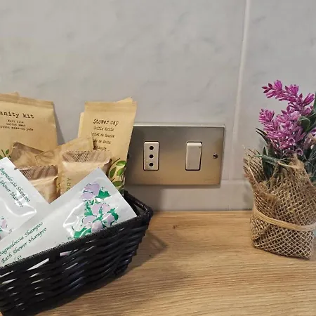 Appartement Billotti