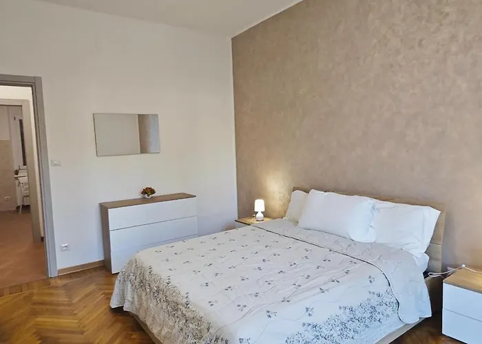 Appartement Billotti *