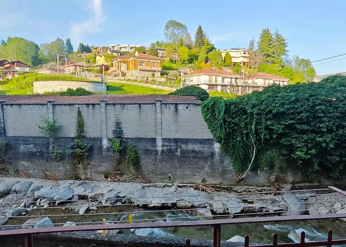 Appartement Billotti Biella