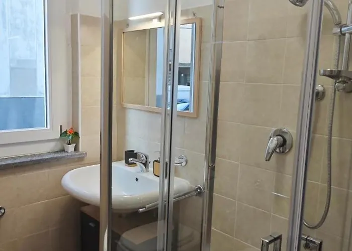 Appartement Billotti *