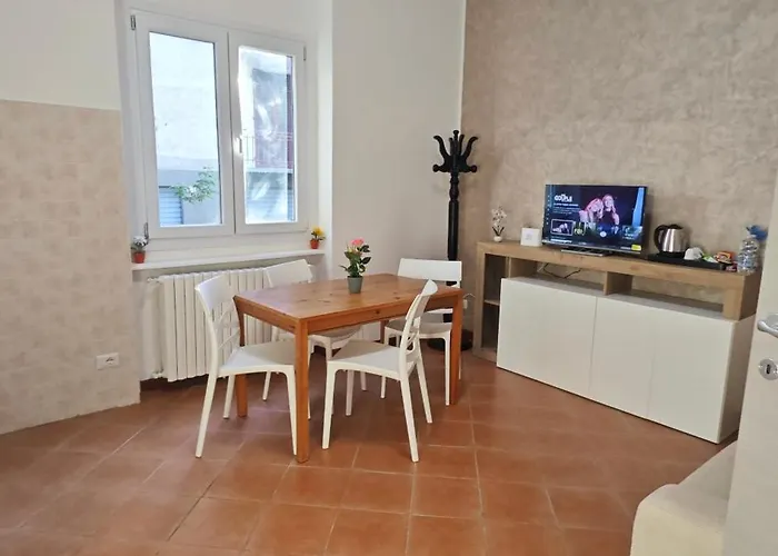 Billotti Appartement Biella