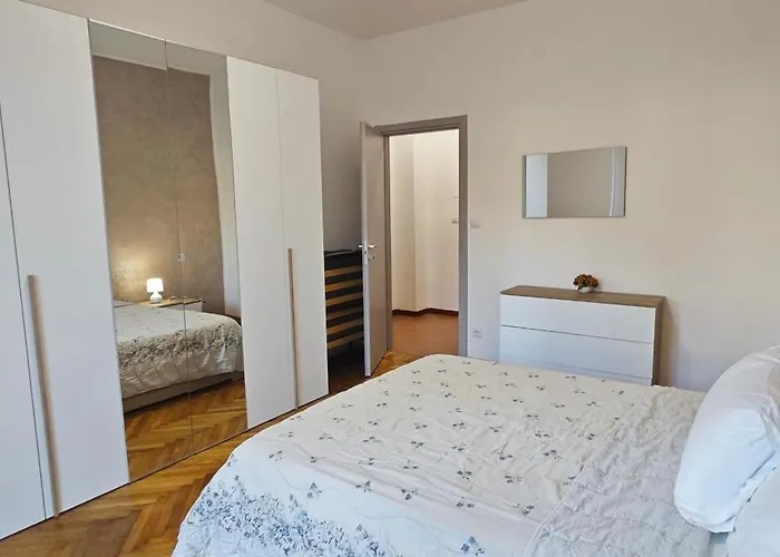 Appartement Billotti *