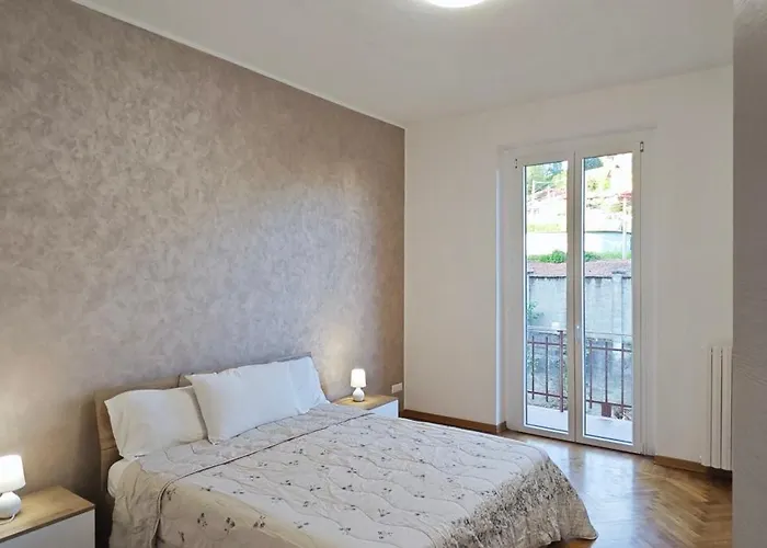 Billotti Appartement Biella