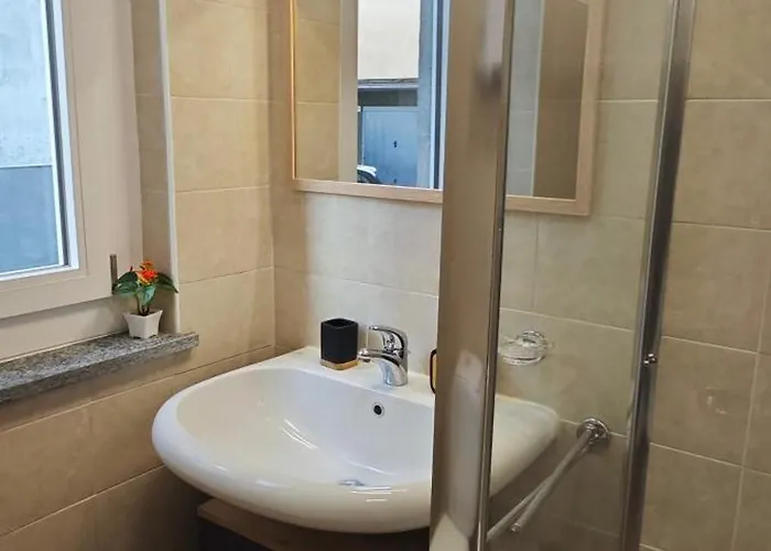 Appartement Billotti *