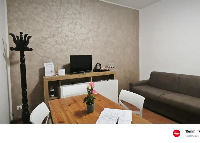 Billotti Appartement Biella
