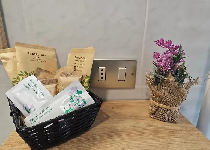 Appartement Billotti